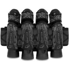 PE Colab HK ZeroG 2.0 Pack Fighter Grey 4+3+4