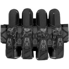 PE Colab HK Magtek Pack Fighter Black 4+3+4