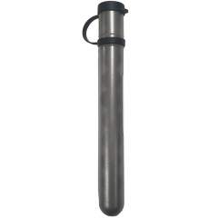 .68 Cal Muovikuulat 10 Kpl + Tuubi