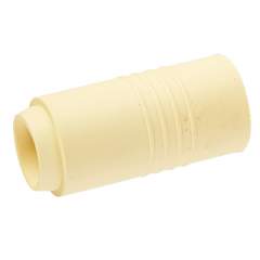 Maple Leaf Monster Hop Up Rubber for AEG 60° (Yellow)