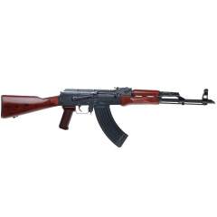 Tokyo Marui AKM ZET System GBBR Rifle