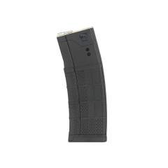 150-ROUND MODERN RIFLE MAGAZINE 416/SCAR16/AR15 - BLACK [BATTLEAXE]