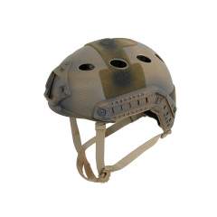 FAST PJ Helmet Replica with quick adjustment - Navy Seal [EM]