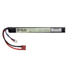 Battery Li-Po 1000mAh 7,4V 20/40C, Deans, 8FIELDS