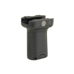 VERTICAL GRIP SHORT - BLACK [ELEMENT]