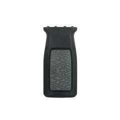 M-LOK Lightweight Vertical Grip - Black/Gray [BD]