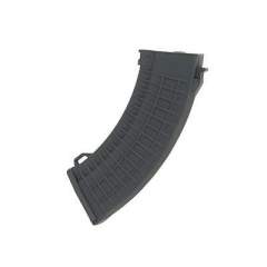 140rd Mid-Cap magazine for AK47/AKM - Black [CYMA]