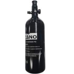 VolcAno 1.0L 200 bar Paineilmapullo HP Regulaattorilla (v21)