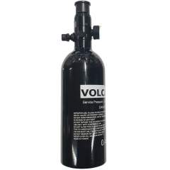 VolcAno 0.4L Paineilmapullo 200 bar + HP Reg (v21)