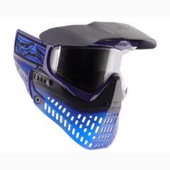 JT Spectra Proflex LE Goggle - Ice Series Blue w/ Clear Thermal Lens