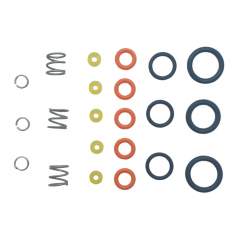 VolcAno Scuba Fill Station V3 Accessory Set