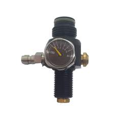 Volcano Regulator Short 200 bar/3000psi