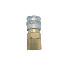 US Foster Fitting Female, 1/8 NPT Female Thread