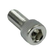 Eclipse Ego Clamping Feedneck Screw Short (all models)