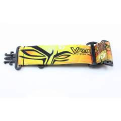 V-Force Grill Strap Yellow / Black
