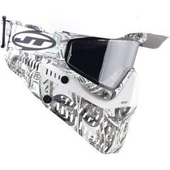 JT Proflex $100 Bill LE w/ Clear and Smoke Thermal Lens