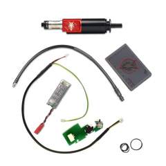 Wolverine GEN 2 INFERNO V3 (AK) Premium Electronics - Semi Only