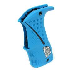 Ego LV1/LV1.1/Geo3.1/3.5/GSL Rubber Grip Blue