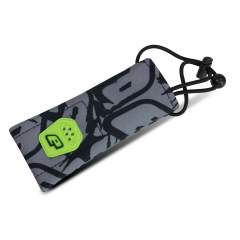 Eclipse Piippusukka Fighter Dark Midnight