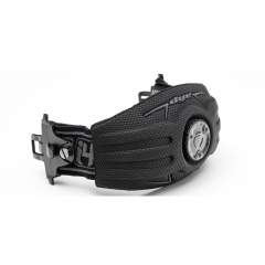 DYE i4 GSR Pro Strap Upgrade, Grey