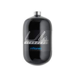 Dye UL Air tank 1.2L Classic 4500psi, 2/24 Leima
