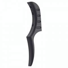 Exalt DEUCE Upgrade Trigger - Fits LV2 / 160 & 170R / CS1 CS1.5 CSR CSPRO - Black Exalt DEUCE Upgrade Trigger - Fits LV2 / 160 & 170R / CS1 CS1.5 CSR CSPRO - Black