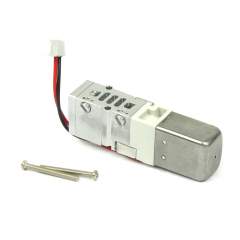 Eclipse Lv1.6/LV2 Solenoid Valve (No Extender Cable Needed)