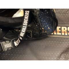 Bunkerkings CMD Parts - Replacement Chin Strap