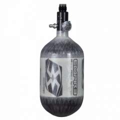 Empire Mega Light 300BAR 1.1L Pullo HP Regulaattorilla 2/24 Leima