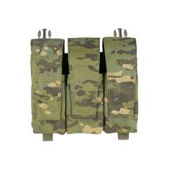 AK Hybrid Mag Pouch - MT