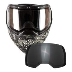 Empire EVS Goggles LE - Damage - Thermal Ninja / Thermal Clear