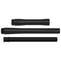 Eclipse S63 Standard Barrel Black 14 inc .689 insert Aluminium Eclipse S63 Standard Barrel Black 14 inc .689 insert Aluminium