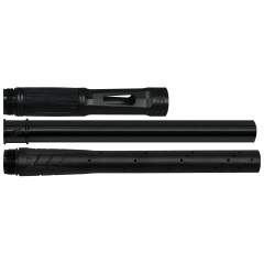 Eclipse S63 Pro Barrel Starter Kit Black 14 inc .689 insert Eclipse S63 Pro Barrel Starter Kit Black 14 inc .689 insert