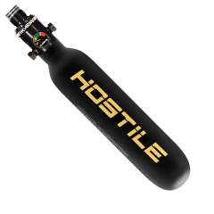 HK Army Alpha Air® - 15ci/4500psi HP8 Air System - Hostile Prestige