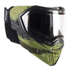 Empire EVS Goggle LE Warpaint - Thermal Ninja / Thermal Clear