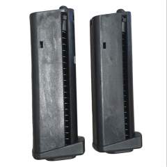 2kpl TiPX Lippaat - KÄYTETTY