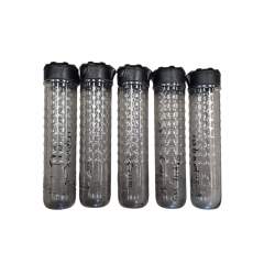 5 DYE LockLid Bulkkia - KÄYTETTY