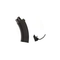 Tippmann X7 Phenom AK47 Curved Magazine