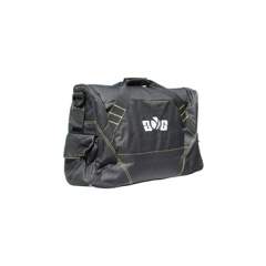 GXG DLX Travel Bag, Musta