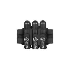 Eclipse NXE Gen2 Pro Pack Black 3+2+2