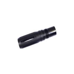 VolcAno Spyder Short Battle Barrel 3" Black