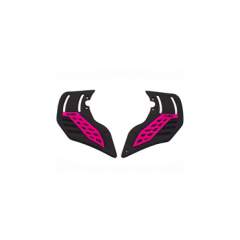 HK Army KLR Soft Foam Ear Kit - Neon Pin