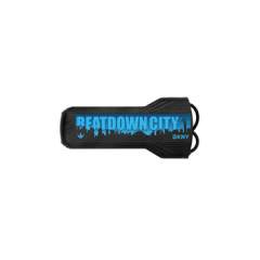 BunkerKings Barrel Condom Beatdown City