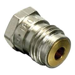 Unified Burst Disk - 1.8K / 1800psi