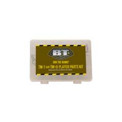 BT TM-7 Player parts kit
