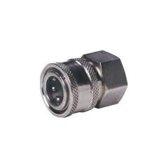 VolcAno Female adapter quick disconnect SS