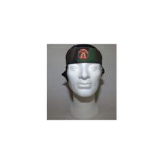 VolcAno Head Wrap Woodland Camo