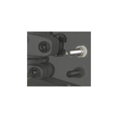 Eclipse Ego/Geo/Etek Feed Neck Screw (lo