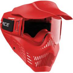VForce Armor Rental red GEN3