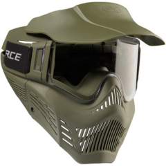 VForce Armor Rental Olive GEN3